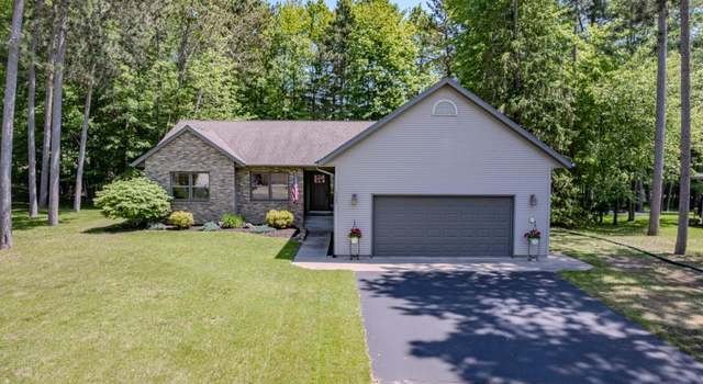Photo of 9207 Riverbirch St, Rothschild, WI 54474