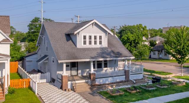 Photo of 602 S 5th Ave, Wausau, WI 54401