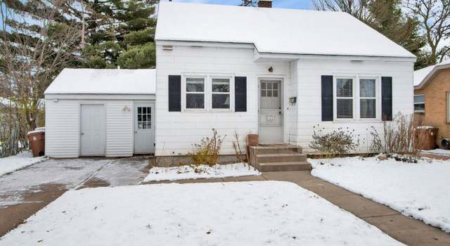Photo of 1433 Soo Marie Ave, Stevens Point, WI 54481