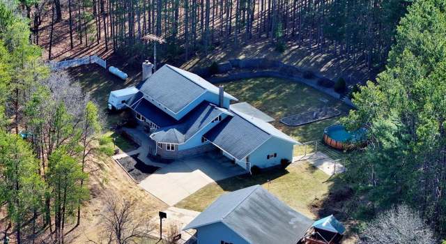 Photo of 2612 Kranski Lake Rd, Rosholt, WI 54473