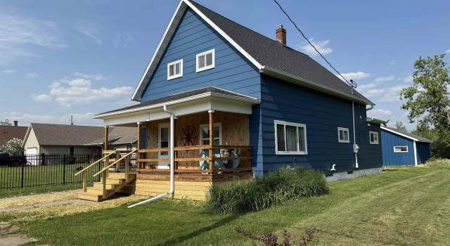 Photo of 1776 Cecil Ave, Wabeno, WI 54566
