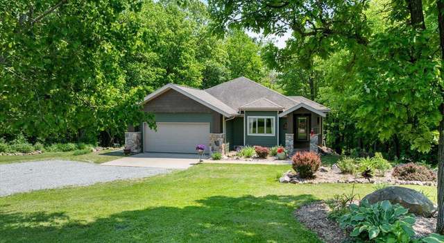 Photo of N4634 Weston Falls Ave, Neillsville, WI 54456