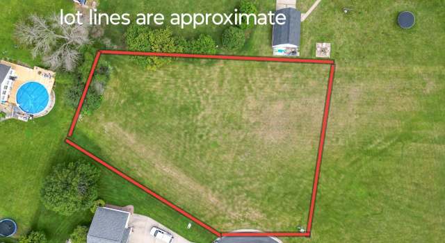 Photo of Lot 36 Michele Ct Unit Parcel ID - 2701012, Port Edwards, WI 54469