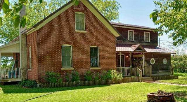 Photo of 1657 N Elm Rd, Junction City, WI 54443