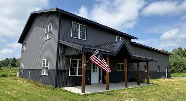 Photo of N3385 Badger Ave, Chili, WI 54420