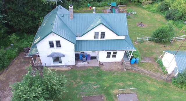 Photo of 9506 County Road D, Almond, WI 54909