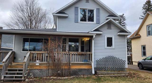 Photo of 806 Dunbar St, Wausau, WI 54403