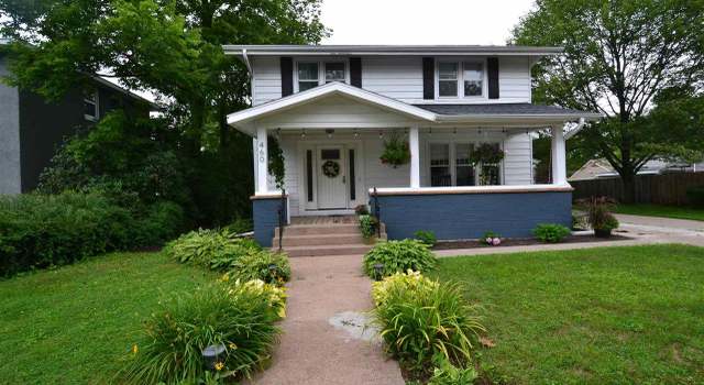 Photo of 460 4th Street South, Wisconsin Rapids, WI 54494