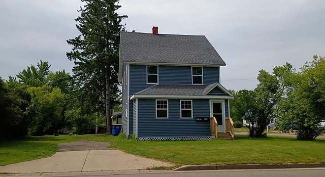 Photo of 501 E 9th St, Merrill, WI 54452