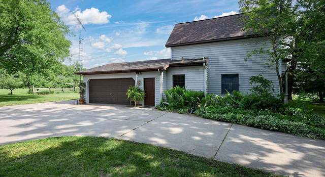 Photo of 7129 S County Road Jj, Bancroft, WI 54921