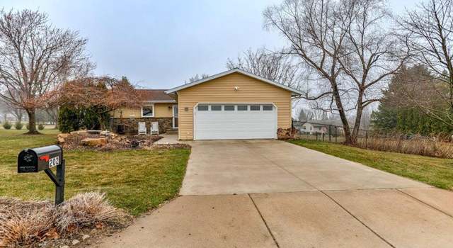 Photo of 202 South Rd, Marathon, WI 54448