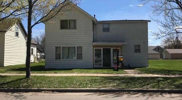 Photo of 205 N Thomas St, Merrill, WI 54452