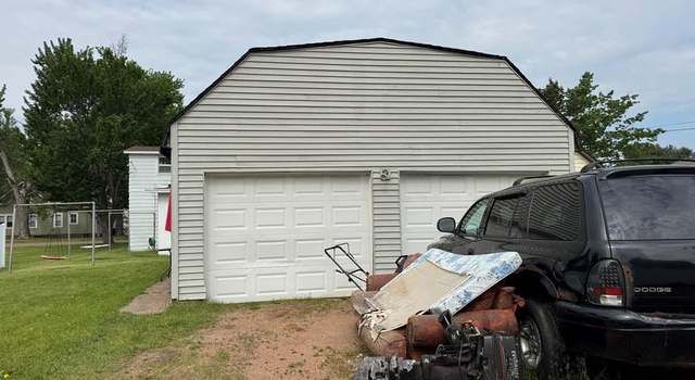 Photo of 205 N Thomas St, Merrill, WI 54452