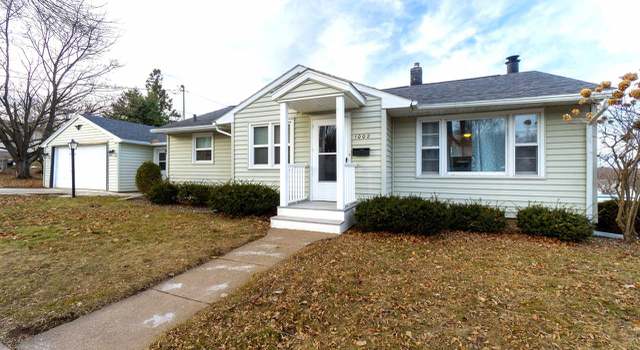 Photo of 1002 Spruce St, Wausau, WI 54401