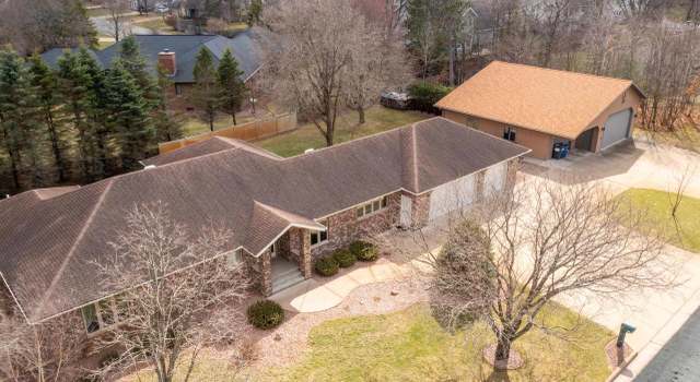 Photo of 1203 Lemke Ave, Rothschild, WI 54474
