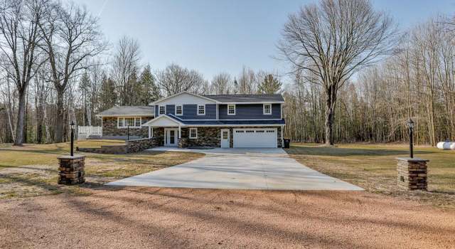 Photo of 8901 Birch St, Weston, WI 54476