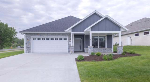 Photo of 150775 Cloudberry Ln, Wausau, WI 54401