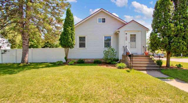 Photo of 1101 Franklin St, Stevens Point, WI 54481