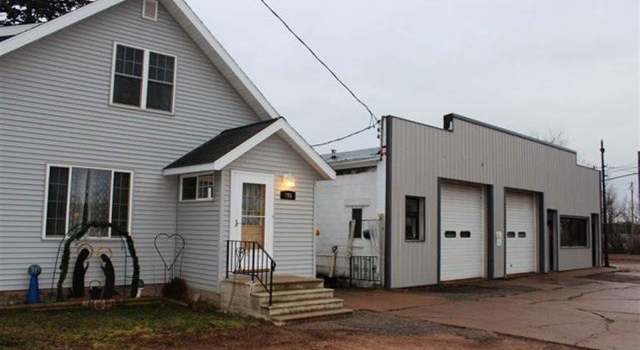 Photo of 203-205 E Grand Ave, Wittenberg, WI 54499