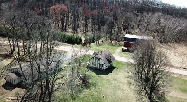 Photo of W8702 Rock Creek Rd, Willard, WI 54493