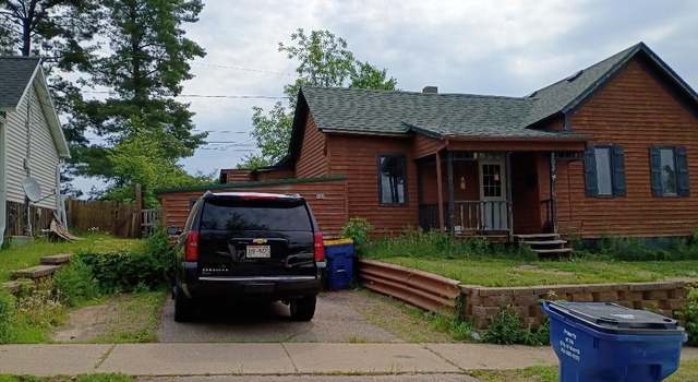 Photo of 203 East St, Merrill, WI 54452