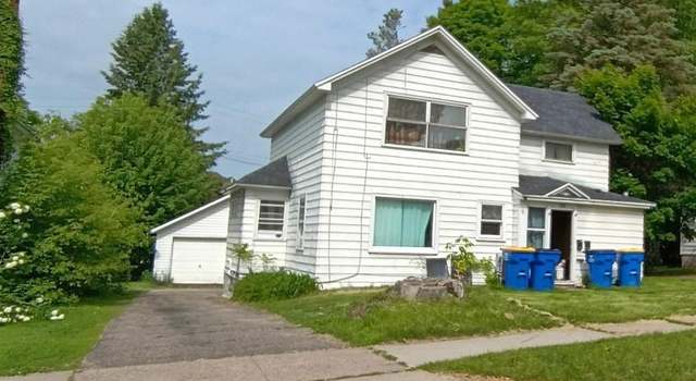 Photo of 212 N Prospect St, Merrill, WI 54452