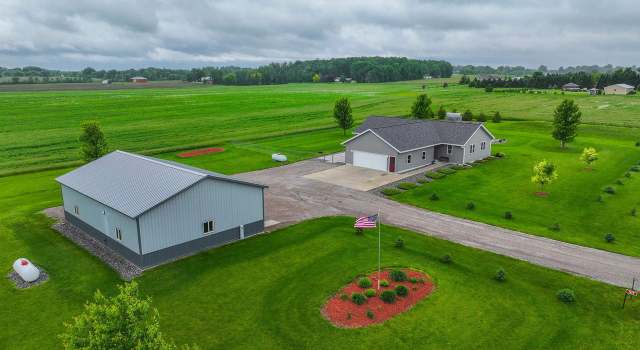 Photo of 7419 County Road H, Marshfield, WI 54449