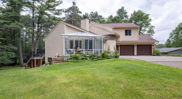Photo of 152508 Oriole Ln, Wausau, WI 54401