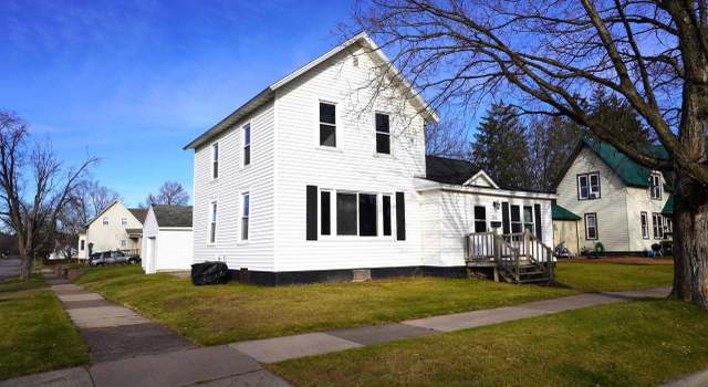Photo of 600 E 5th St, Merrill, WI 54452