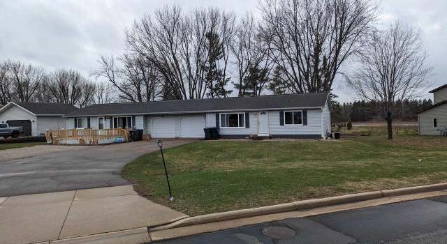 Photo of 3124-3126 Popp Ave, Marshfield, WI 54449
