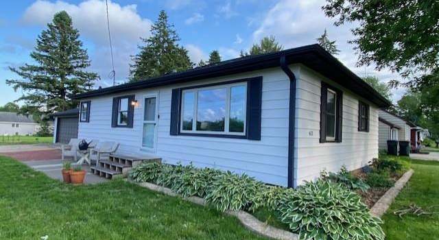 Photo of 611 N Hinman Ave, Marshfield, WI 54449