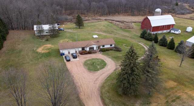 Photo of 176012 County Rd N, Birnamwood, WI 54414