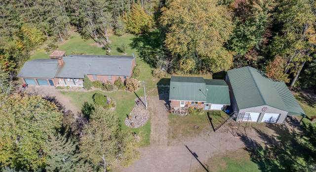 Photo of W10418 County Road D, Westboro, WI 54490