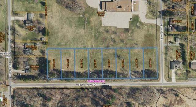 Photo of Lot 2 Meadow Valley Dr, Vesper, WI 54489