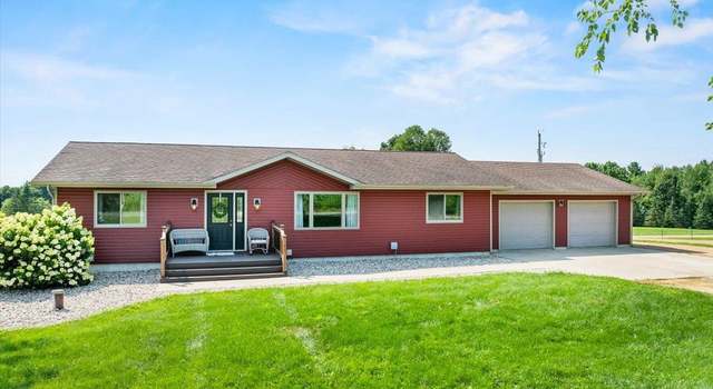 Photo of 214480 Tiffybird Ln, Stratford, WI 54484