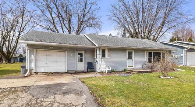 Photo of 1610 S Washington Ave, Marshfield, WI 54449