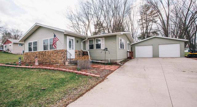 Photo of 209 N Eaton Ave, Greenwood, WI 54437