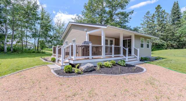 Photo of 176310 Tops Rd, Hatley, WI 54440