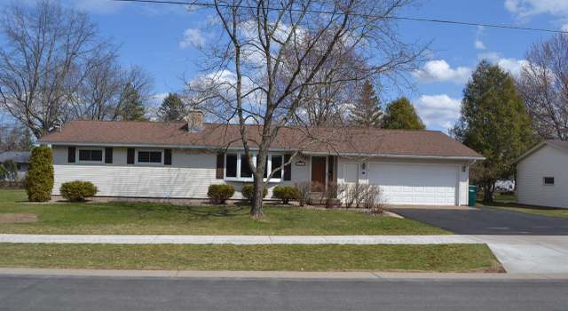 Photo of 5211 Von Kanel St, Weston, WI 54476