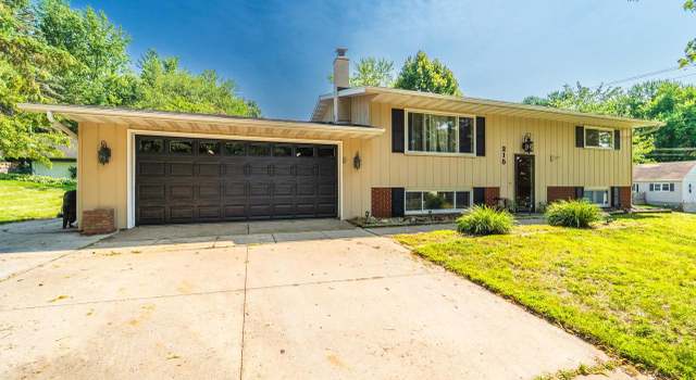Photo of 215 Lucille St, Wausau, WI 54401