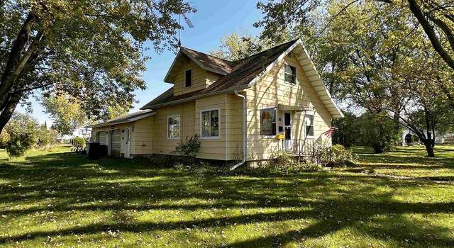 Photo of 210 2nd St, Milladore, WI 54454