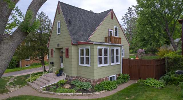 Photo of 906 Stewart Ave, Wausau, WI 54401