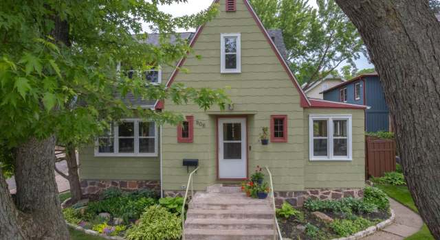 Photo of 906 Stewart Ave, Wausau, WI 54401