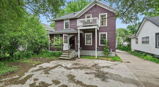 Photo of 521 3rd Street South, Wisconsin Rapids, WI 54494