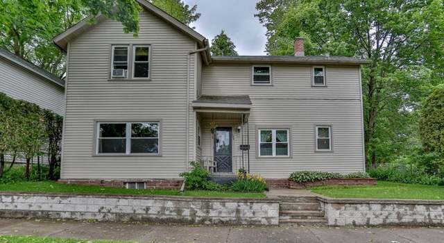 Photo of 124 N 7th Ave, Wausau, WI 54401