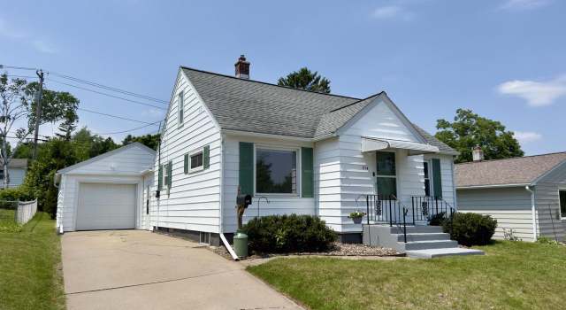Photo of 314 N 9th Ave, Wausau, WI 54401