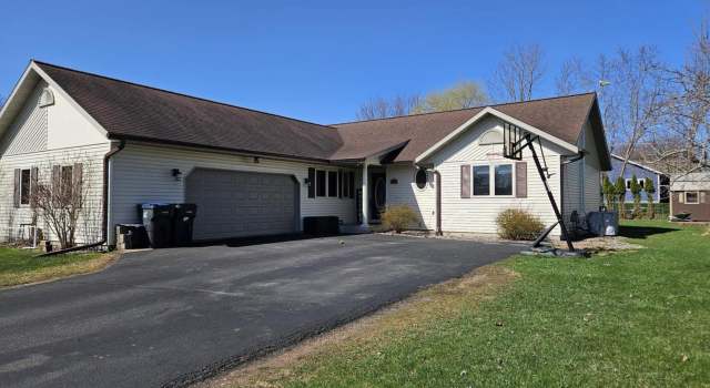 Photo of 10819 W 7th St, Hewitt, WI 54441