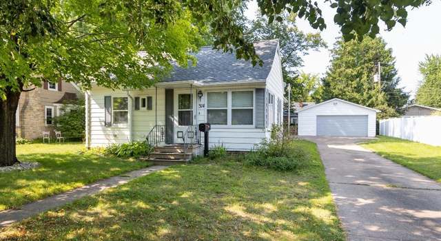 Photo of 314 Kent St, Wausau, WI 54403
