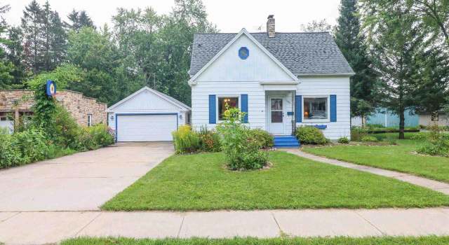 Photo of 248 N Main St, Rosholt, WI 54473