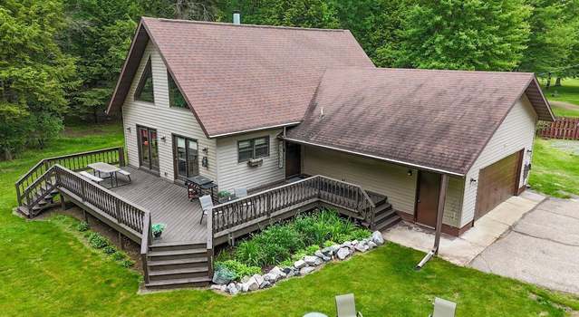 Photo of 3011 Tanglewood Trl, Wisconsin Rapids, WI 54494